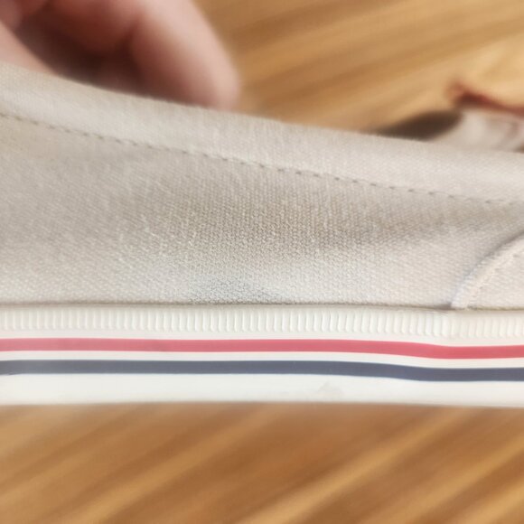 [VGUC] LACOSTE Loxia flats - Picture 10 of 12